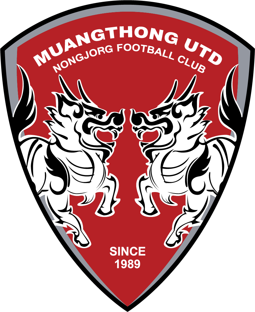 Muangthong United F.C Logo